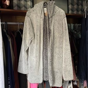 Victoria secret cardigan